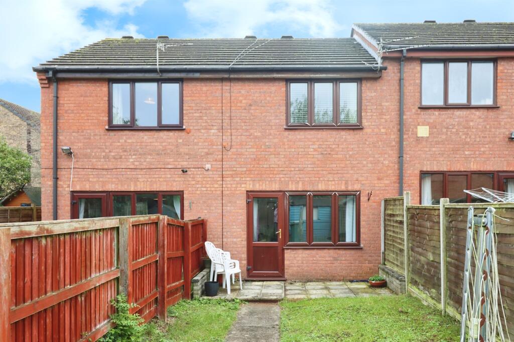 Additional property image - Sutherland Avenue, Yate, Bristol
