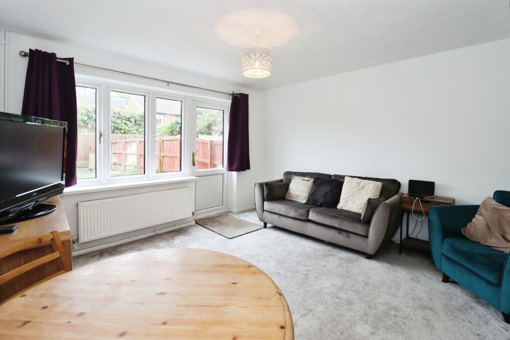 Additional property image - Sutherland Avenue, Yate, Bristol