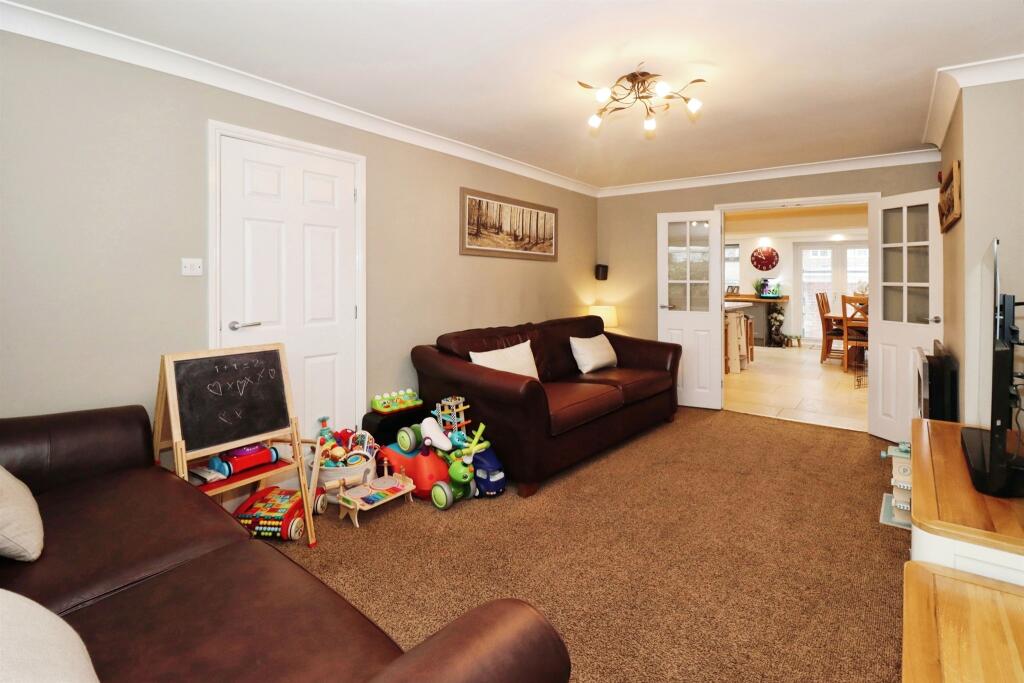 Additional property image - Lyndale Road, Yate, Bristol
