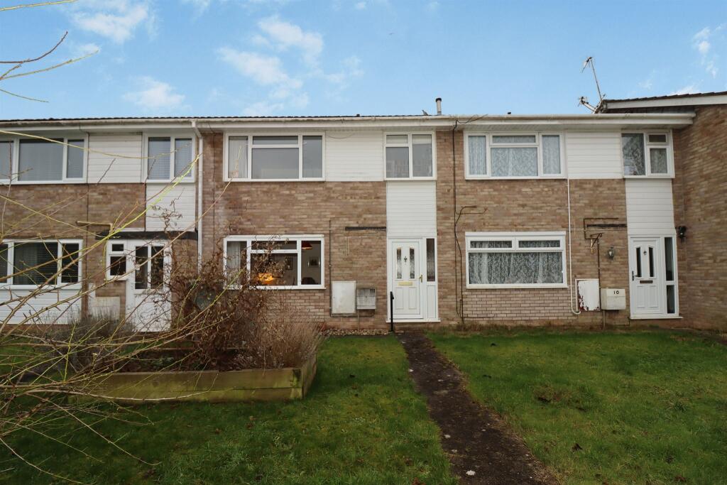 Main image of property: Woodchester, Yate, Bristol