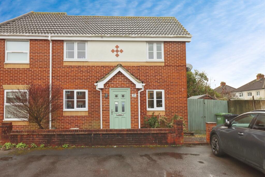 Main image of property: Chatterton Road, Yate, Bristol