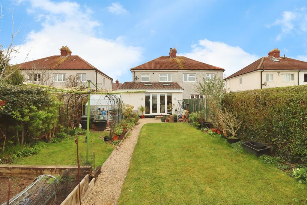Main image of property: Maybank Road, Yate, Bristol