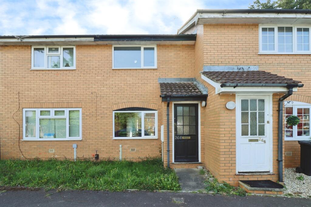 Main image of property: Longs Drive, Yate, Bristol