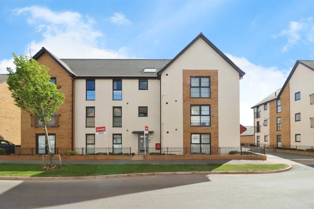Main image of property: Clark Drive, Yate, Bristol