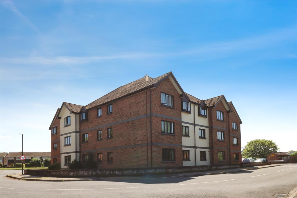 Main image of property: Abbotswood, Yate, Bristol