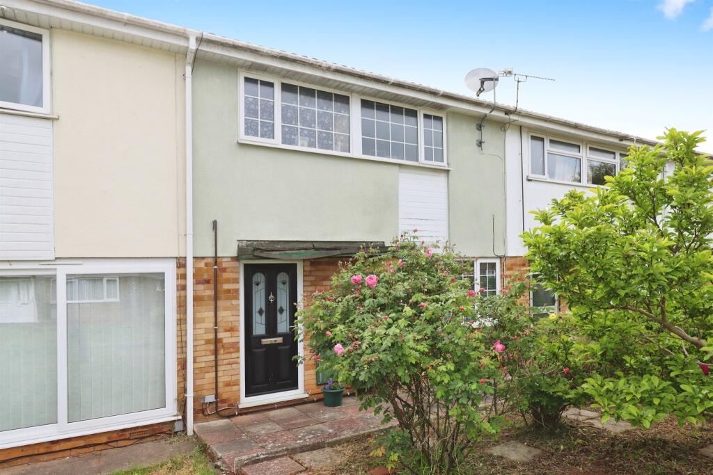 Main image of property: Witcombe, Yate, Bristol