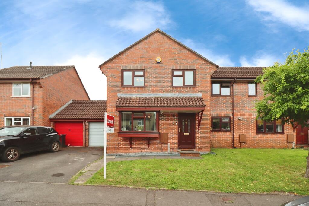 Main image of property: Lilliput Court, Chipping Sodbury, Bristol