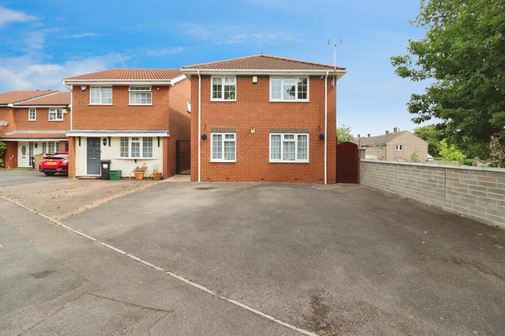Main image of property: Longs Drive, Yate, BRISTOL