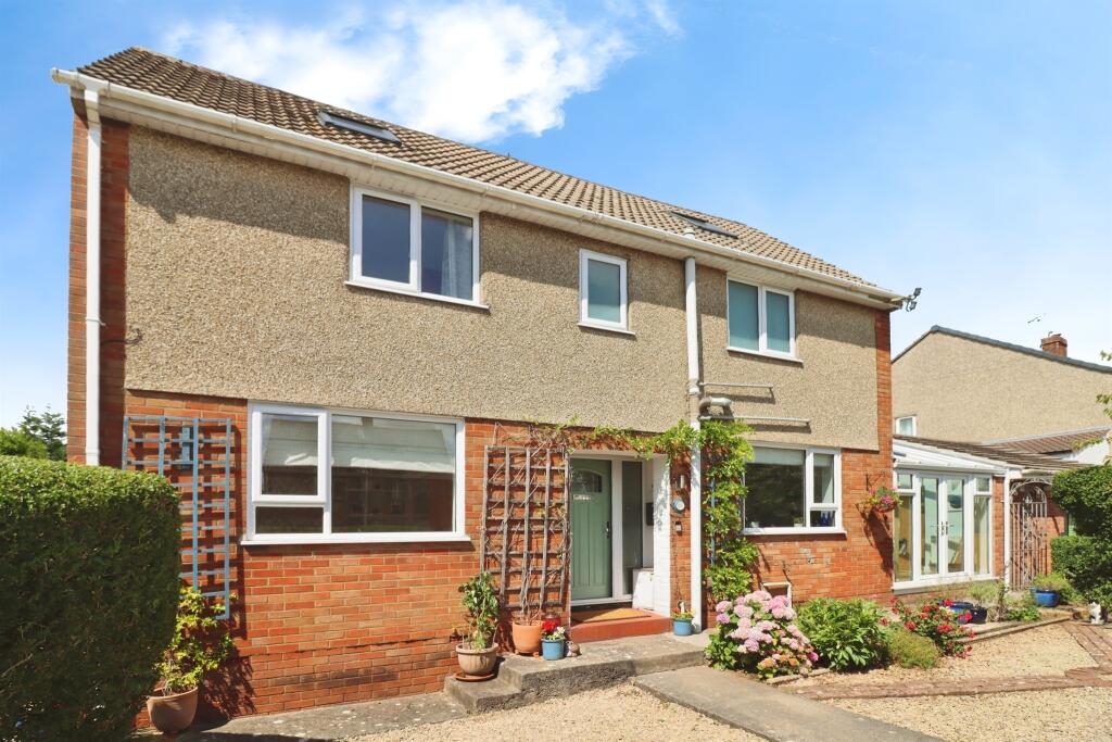 Main image of property: Beesmoor Road, Frampton Cotterell, Bristol