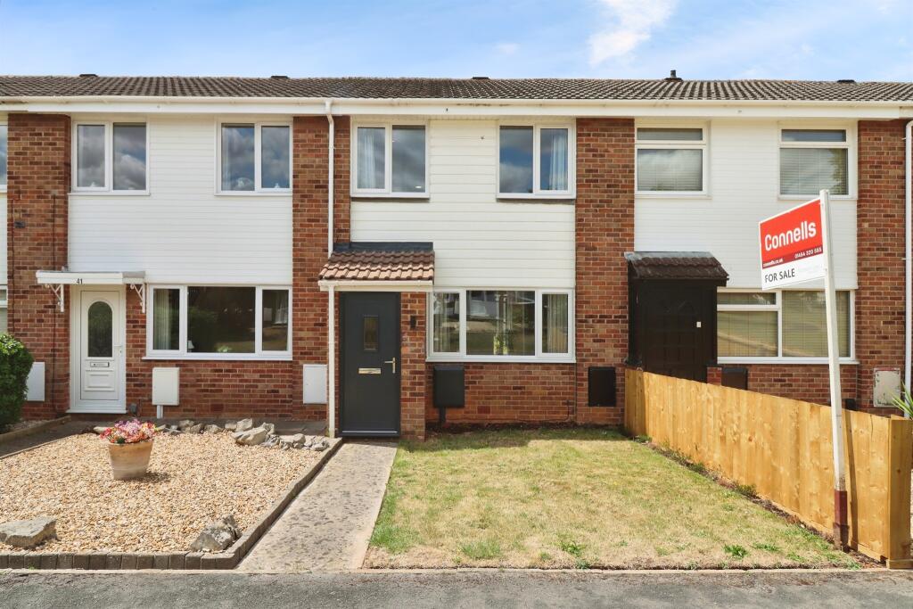 Main image of property: Rodborough, Yate, Bristol