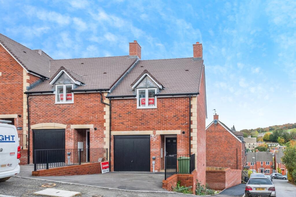 Main image of property: Ben Grazebrooks Well, Stroud