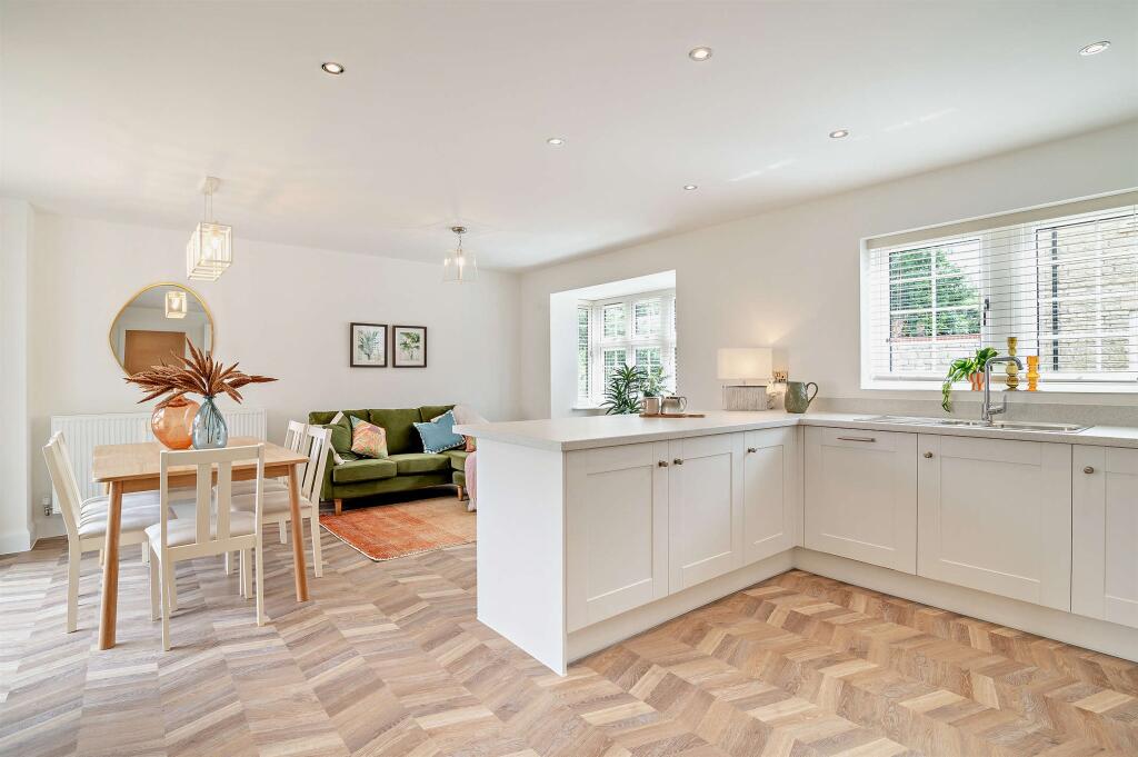 Main image of property: Badminton Road, Old Sodbury, Bristol