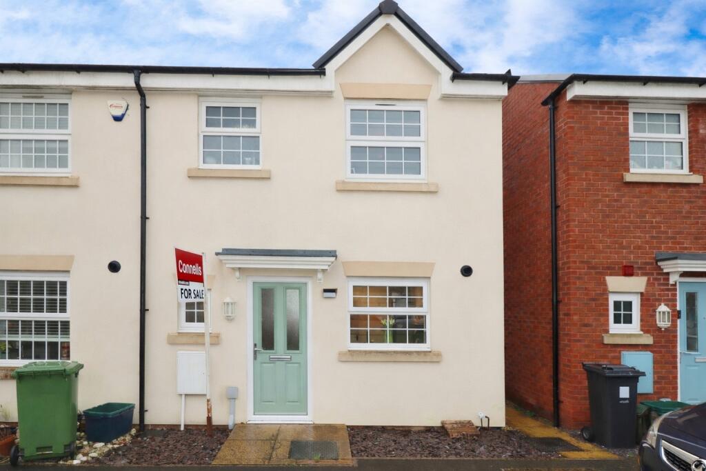 Main image of property: Normandy Drive, Yate, Bristol