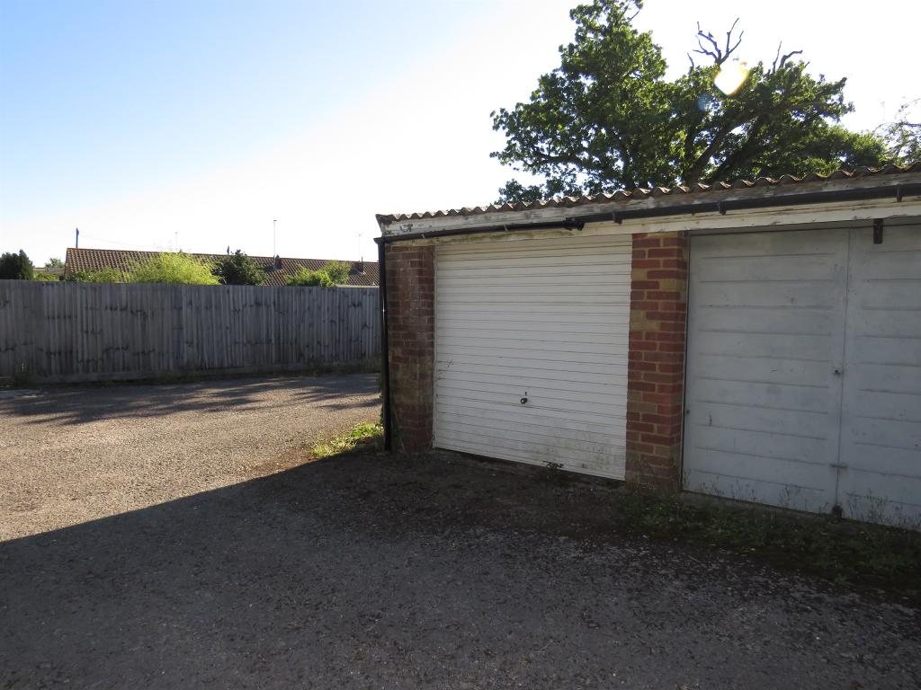Garage for sale in St Andrews, Yate, Bristol, BS37