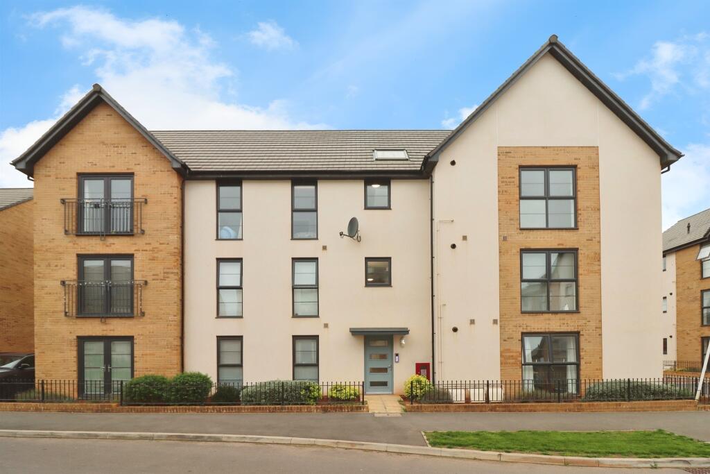 Main image of property: Clark Drive, Yate, Bristol