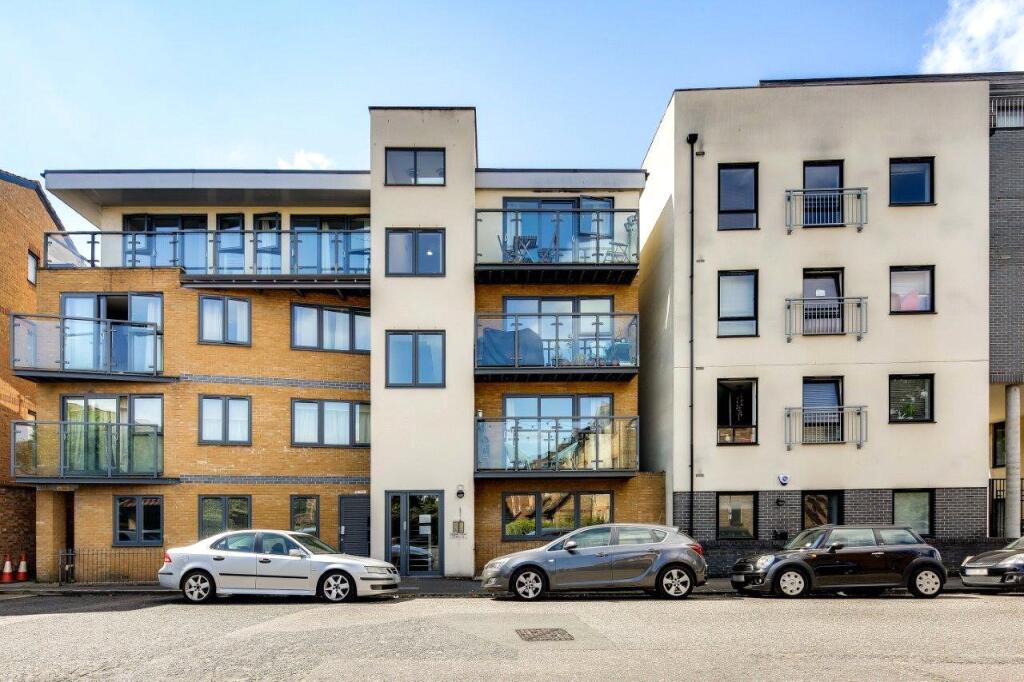 Main image of property: Regency Court, Glenville Grove, Deptford, London, SE8