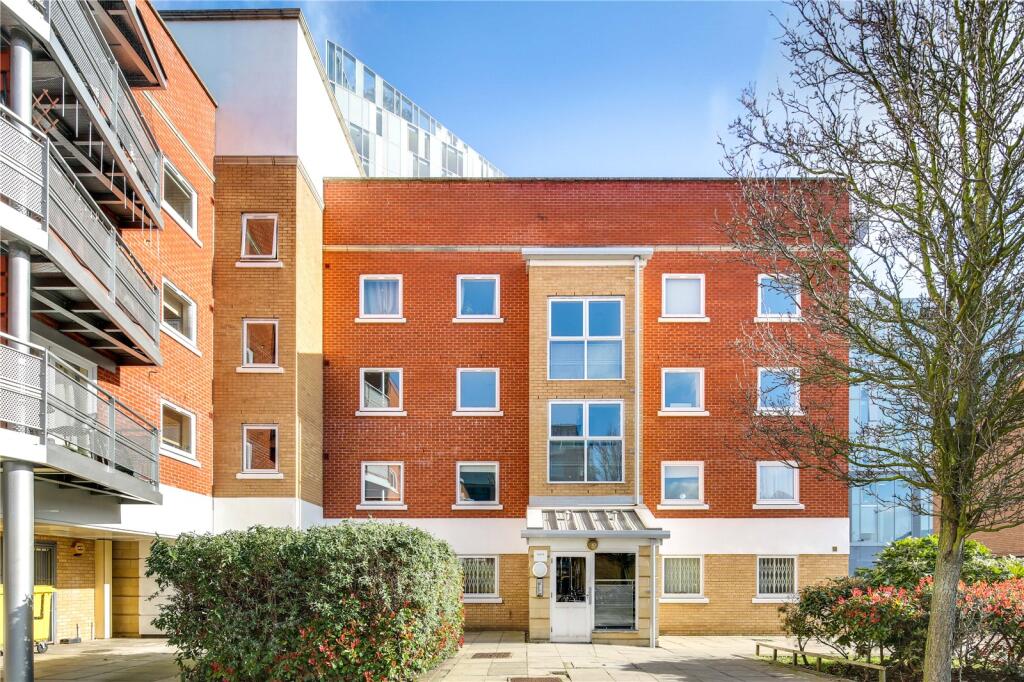 Main image of property: Bruford Court, London, SE8