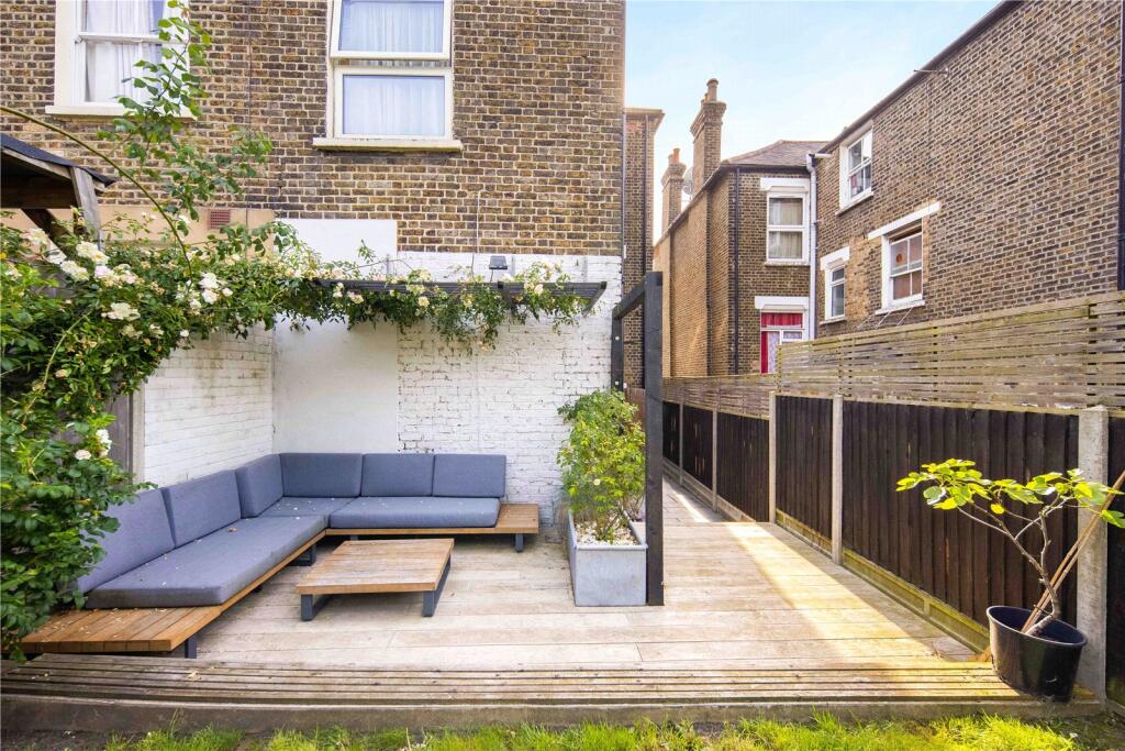 Main image of property: Pepys Road, New Cross, London, SE14