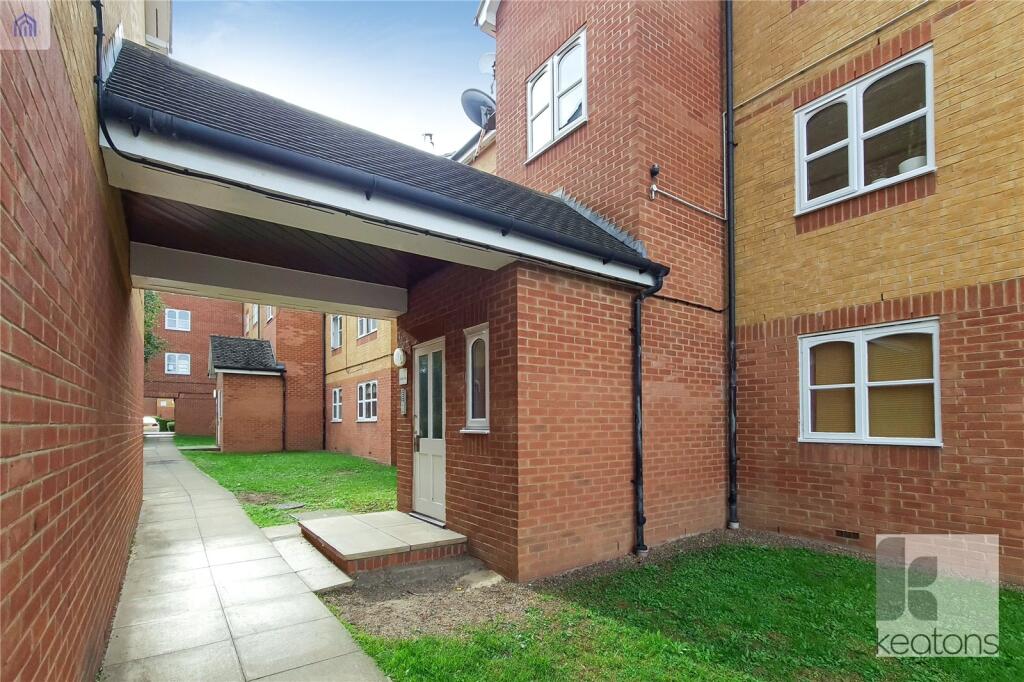 Main image of property: Century House, Armoury Road, Deptford, London, SE8