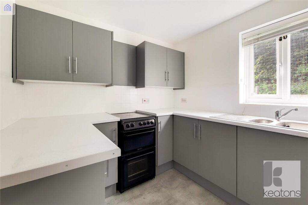 Main image of property: Century House, Armoury Road, Deptford, London, SE8