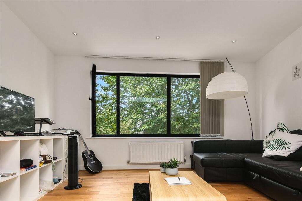 Main image of property: Globe Apartments, 321 Evelyn Street, London, SE8