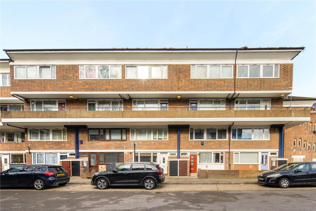 Main image of property: Payne Street, Deptford, London, SE8