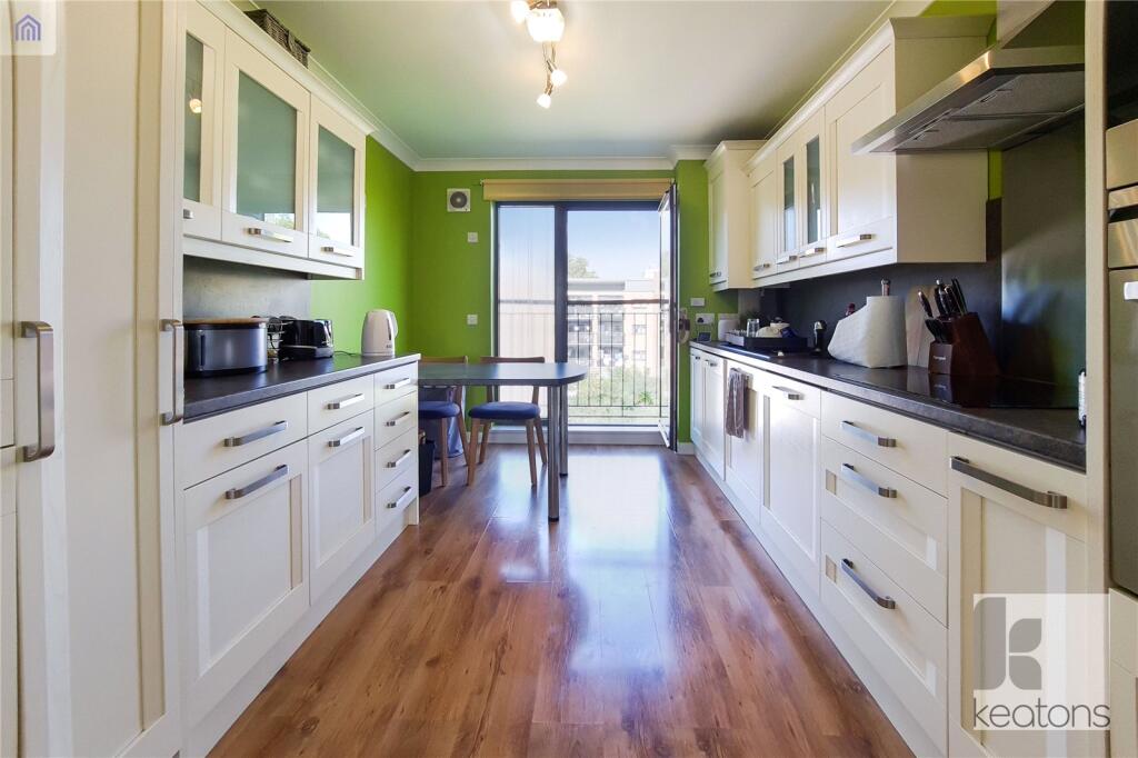 Main image of property: Barfleur Lane, Deptford, London, SE8