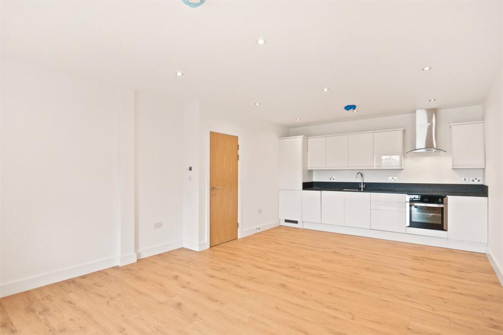 Main image of property: Varcoe Road, London, SE16