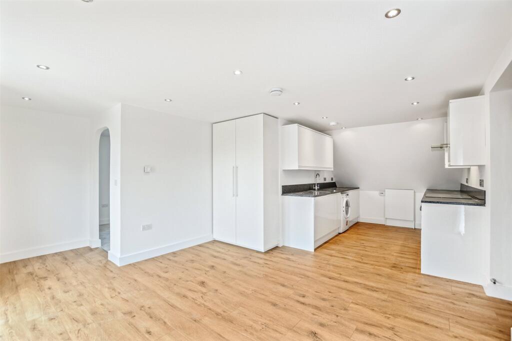 Main image of property: Varcoe Road, London, SE16