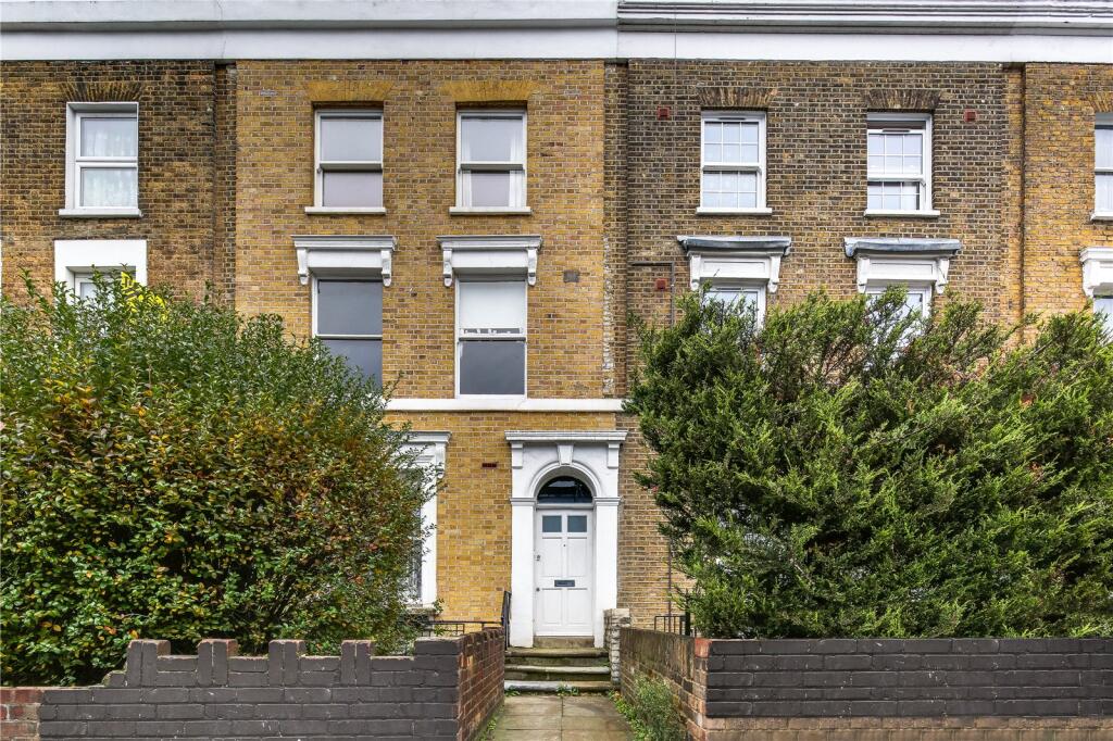 Main image of property: New Cross Road, London, SE14