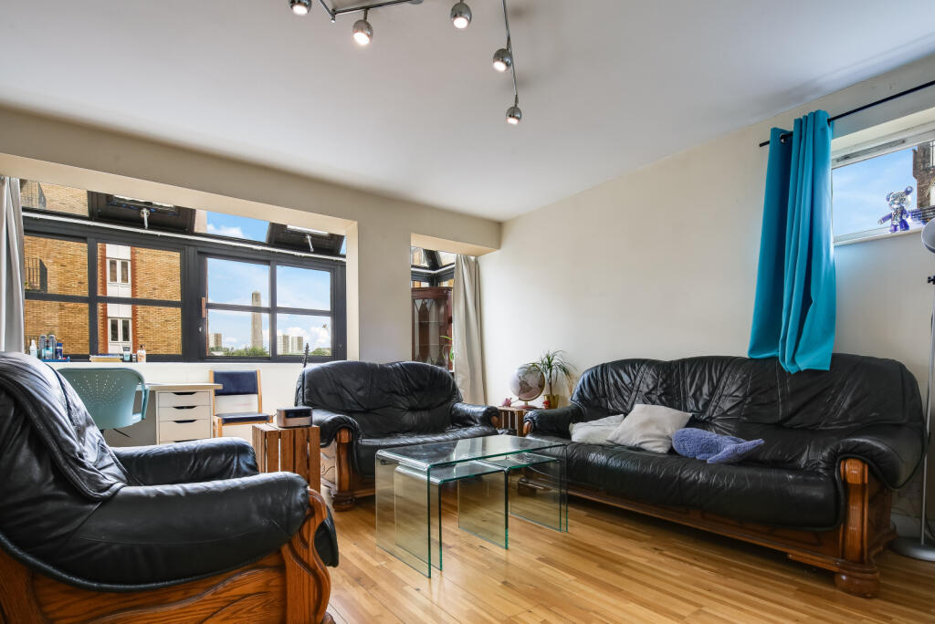 Main image of property: Admiral Place, London, SE16