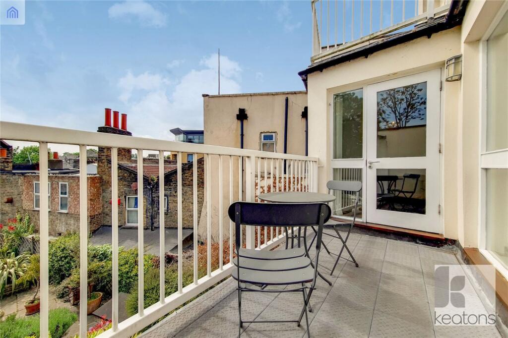 Main image of property: Piano Studios, 2 Belmont Hill, London, SE13