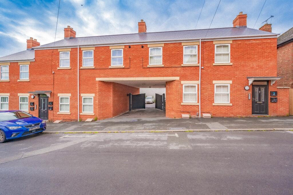 Main image of property: Grafton Street, Kettering