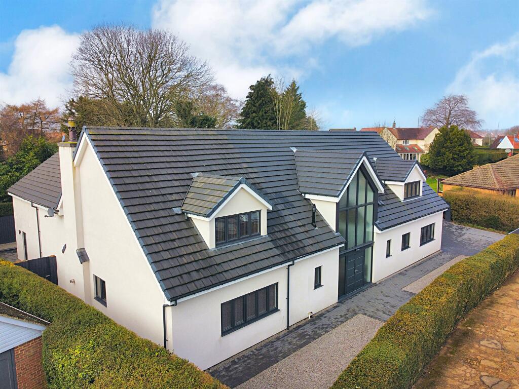 Main image of property: Spinney Lane, Kettering