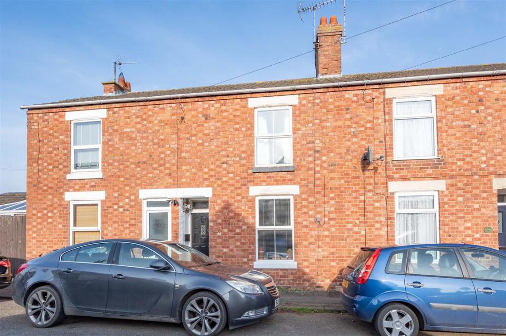 Main image of property: Silver Street, Broughton, Kettering