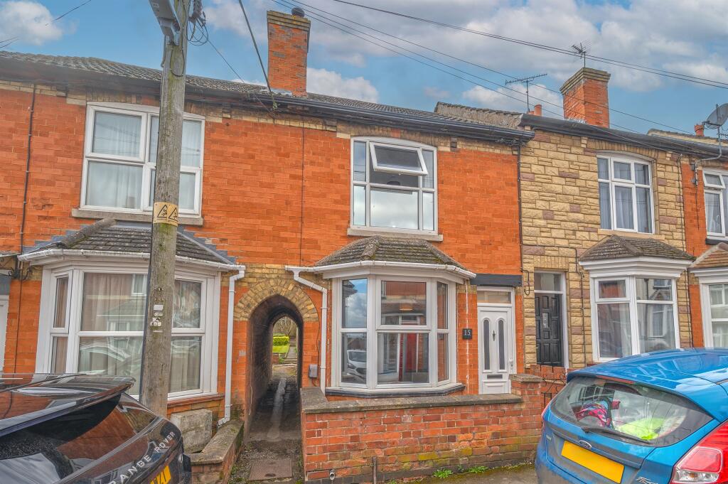 Main image of property: Jubilee Street, Irthlingborough, Wellingborough