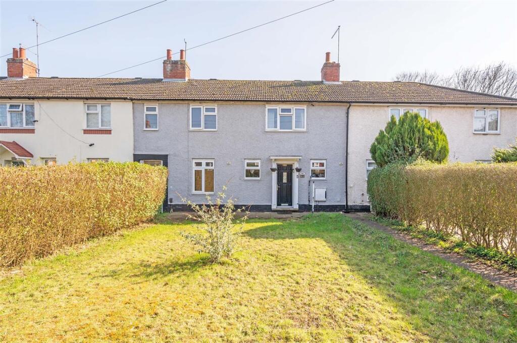 Main image of property: Stamford Road, Kettering