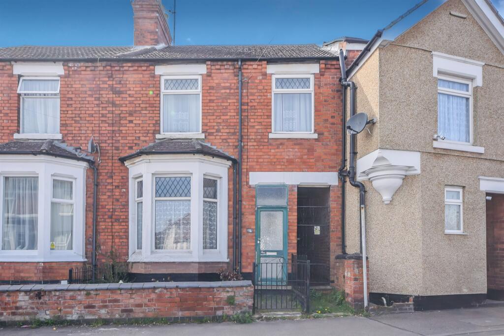 Main image of property: Bath Road, Kettering