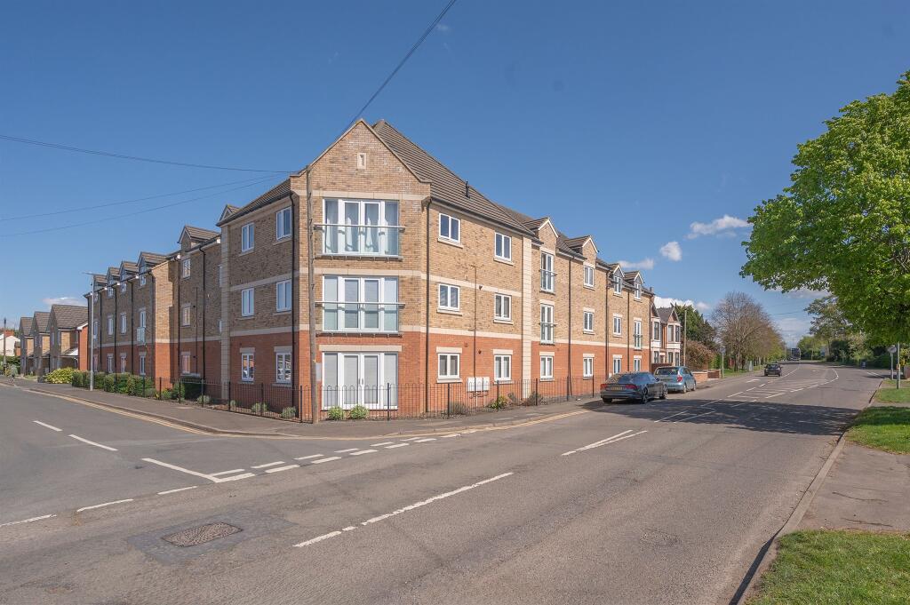 Main image of property: Chichele Street, Higham Ferrers, Rushden