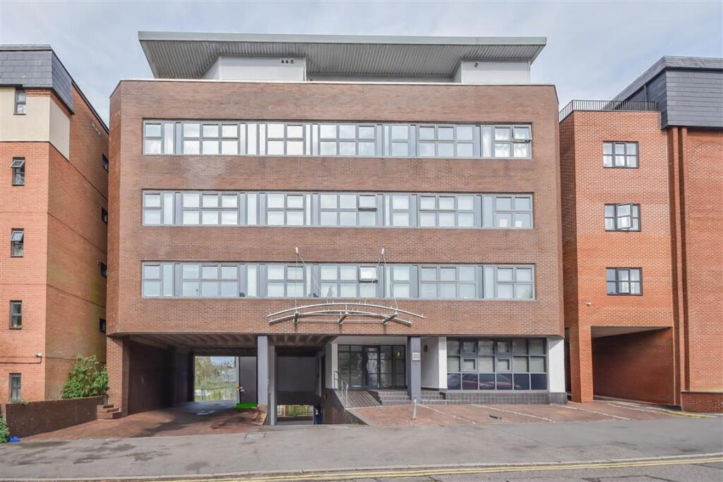 Main image of property: Station Road, Kettering
