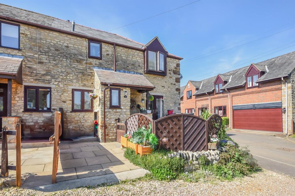 Main image of property: Wold Road, Burton Latimer, Kettering