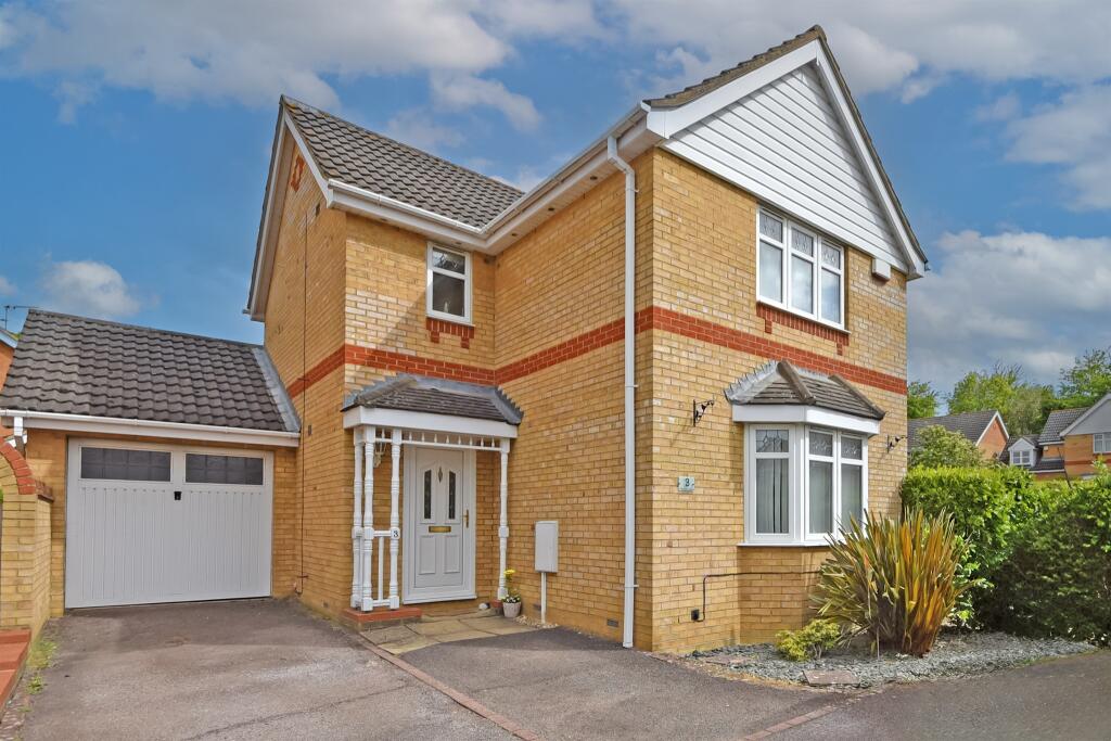 Main image of property: Thurston Drive, Kettering
