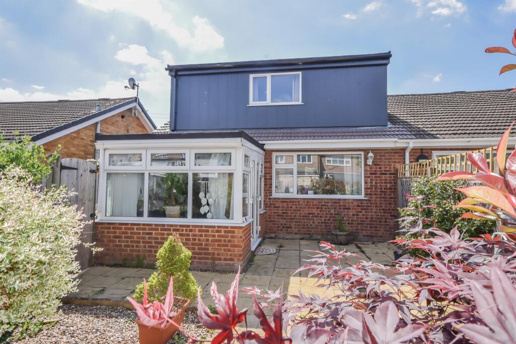 Main image of property: Isebrook Court, Burton Latimer, Kettering