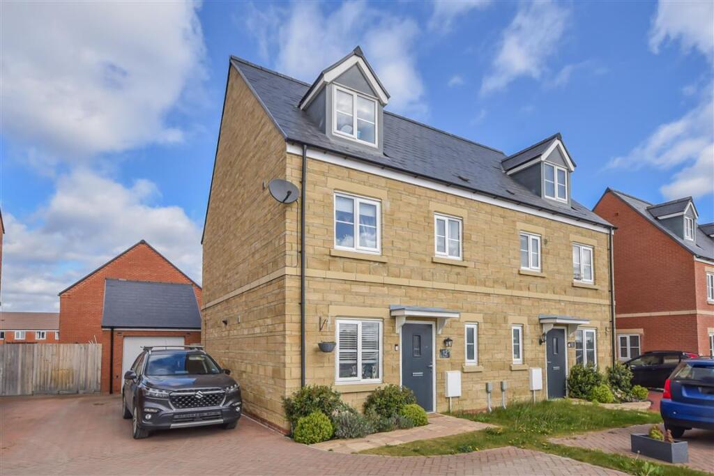 Main image of property: Fallow Road, Rothwell, Kettering