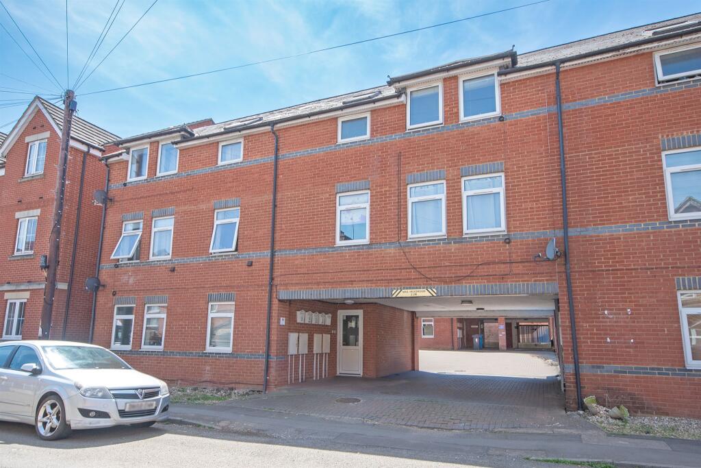 Main image of property: Wellington Street, Kettering