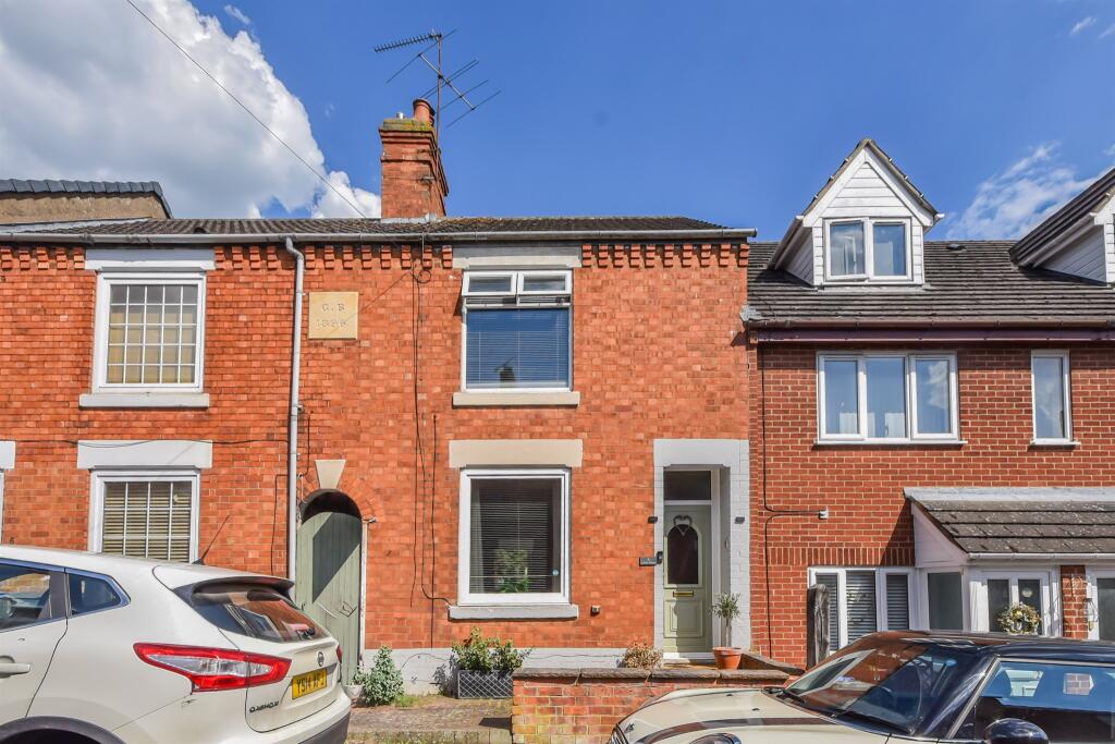 Main image of property: Cross Street, Rothwell, Kettering