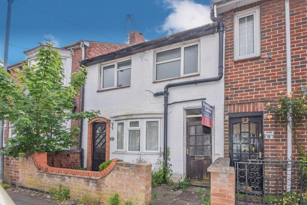 Main image of property: Wallis Road, Kettering
