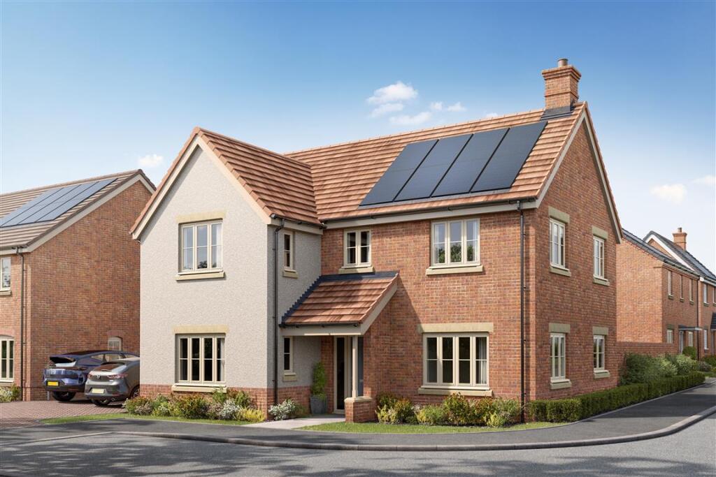 Main image of property: Desborough Road, Rothwell, Kettering