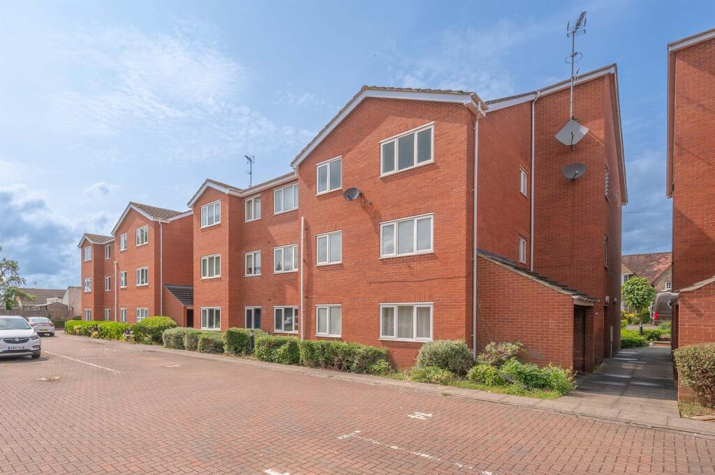 Main image of property: Reservoir Road, Kettering