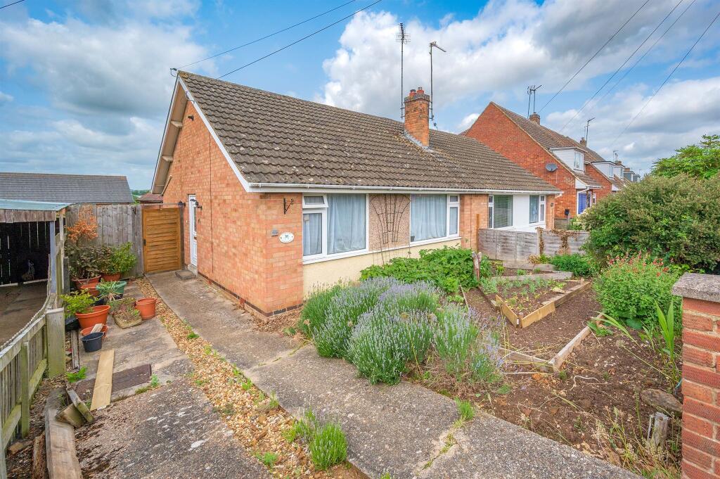 Main image of property: Brington Drive, Barton Seagrave, Kettering